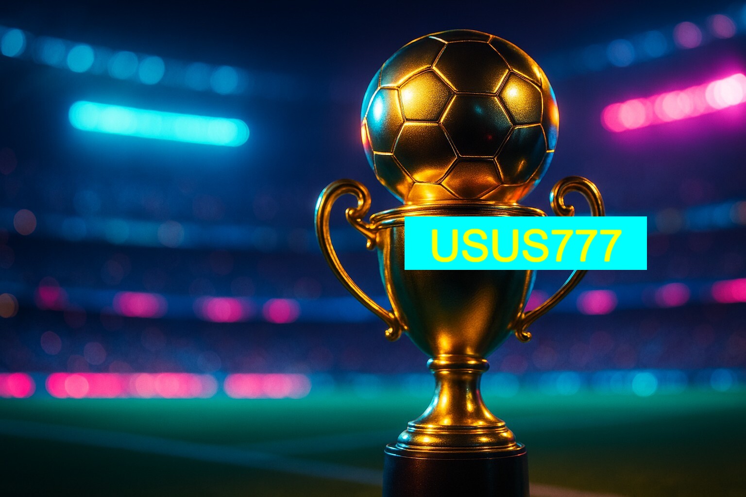 Eventos Esportivos