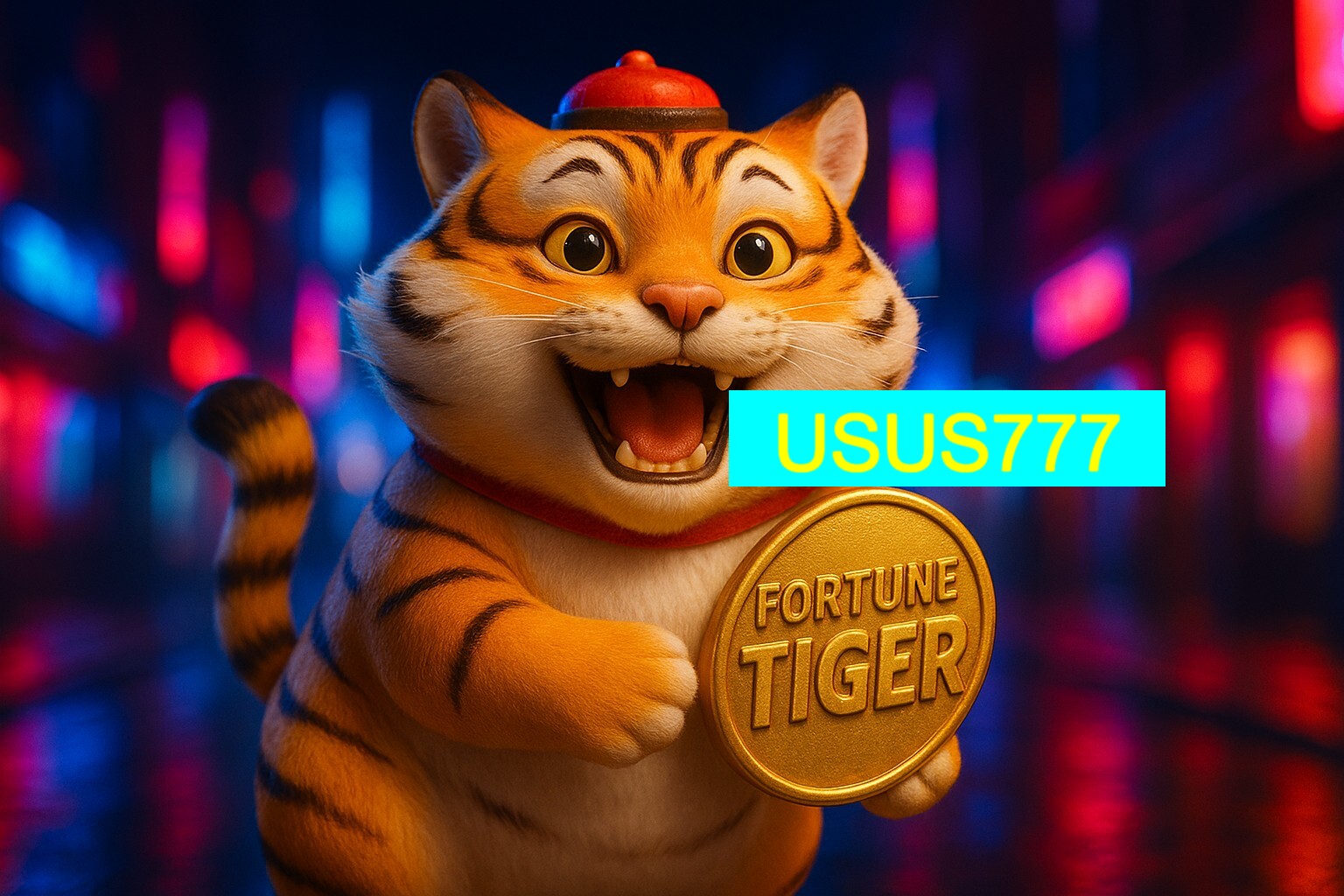 Como Jogar Fortune Tiger