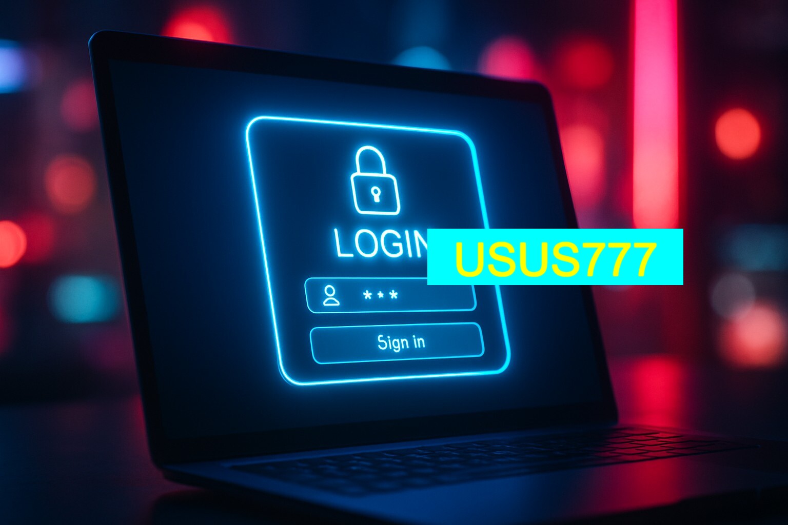 Benefícios do Login